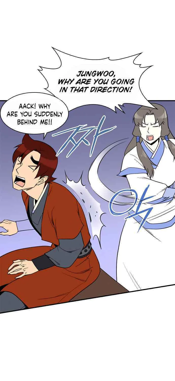 Read The Strongest Ever chapter 56 image 62 on Lezhin