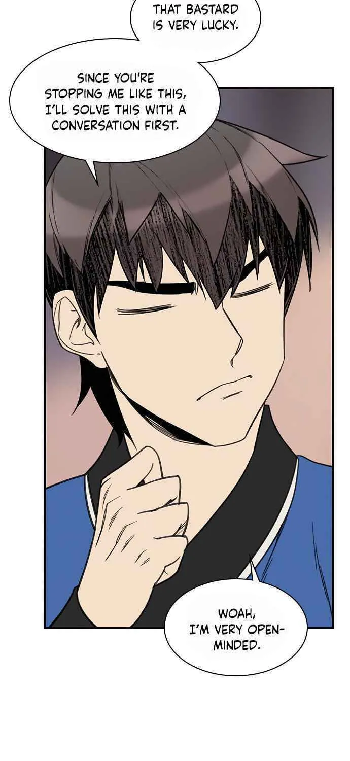 Read The Strongest Ever chapter 56 image 64 on Lezhin