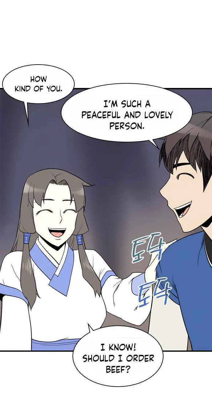 Read The Strongest Ever chapter 56 image 65 on Lezhin