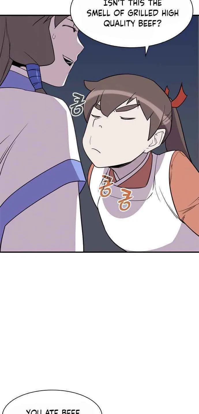 Read The Strongest Ever chapter 56 image 69 on Lezhin