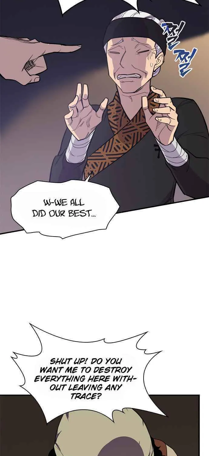 Read The Strongest Ever chapter 56 image 7 on Lezhin
