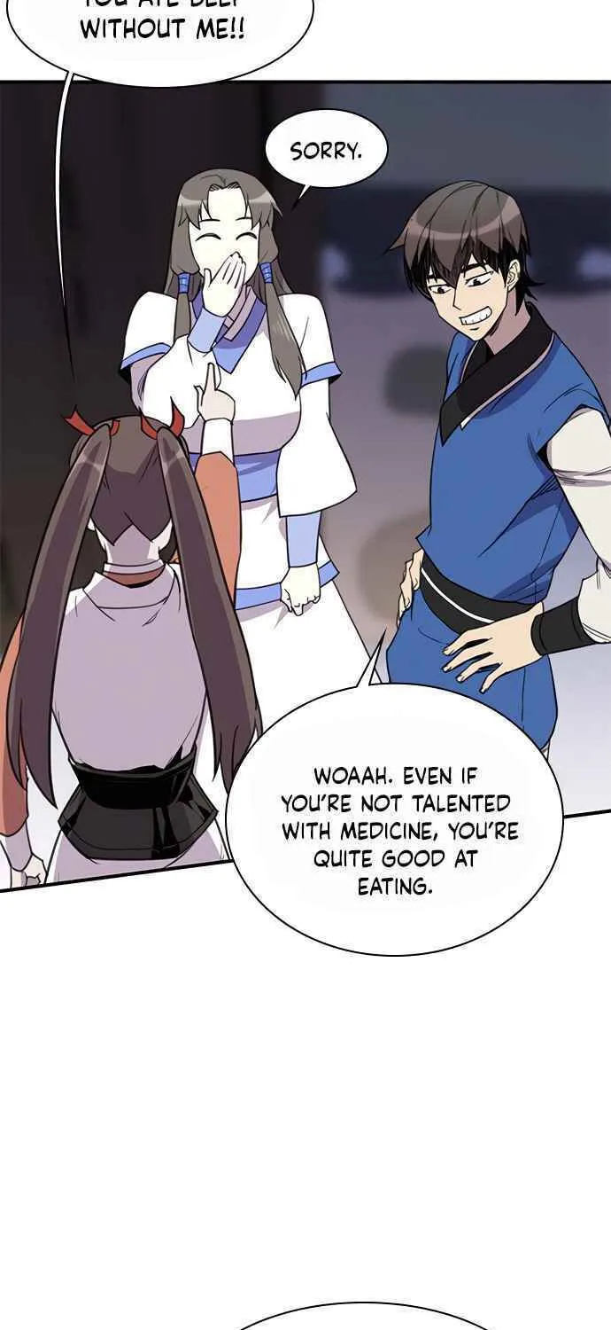 Read The Strongest Ever chapter 56 image 70 on Lezhin