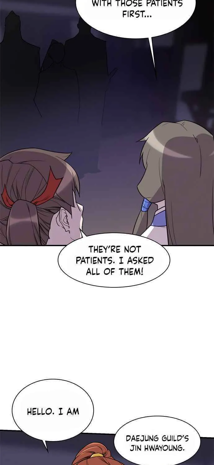 Read The Strongest Ever chapter 56 image 72 on Lezhin