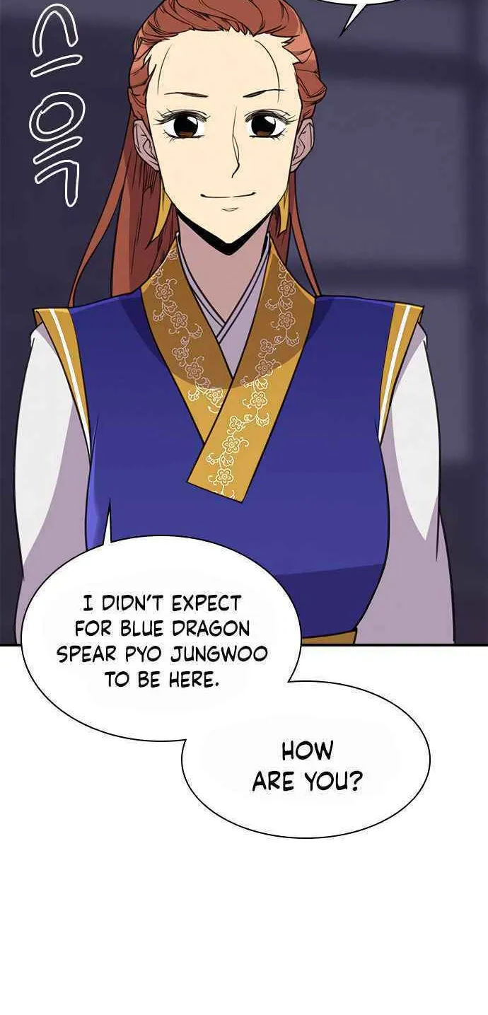 Read The Strongest Ever chapter 56 image 73 on Lezhin
