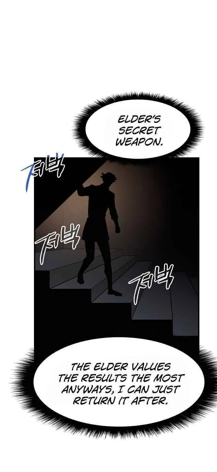 Read The Strongest Ever chapter 56 image 78 on Lezhin