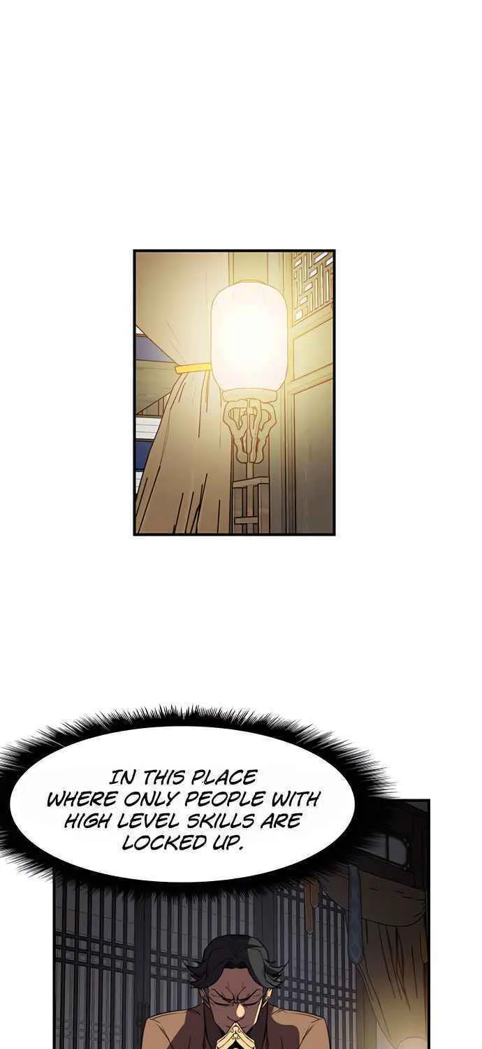 Read The Strongest Ever chapter 56 image 79 on Lezhin