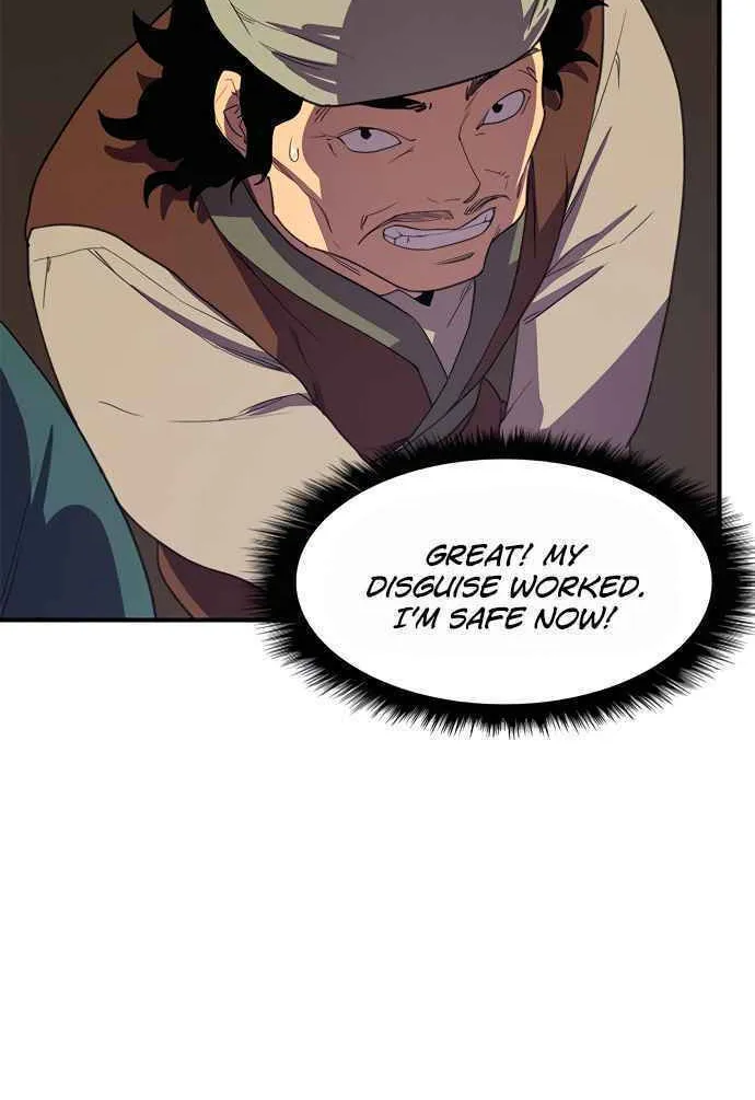 Read The Strongest Ever chapter 56 image 8 on Lezhin