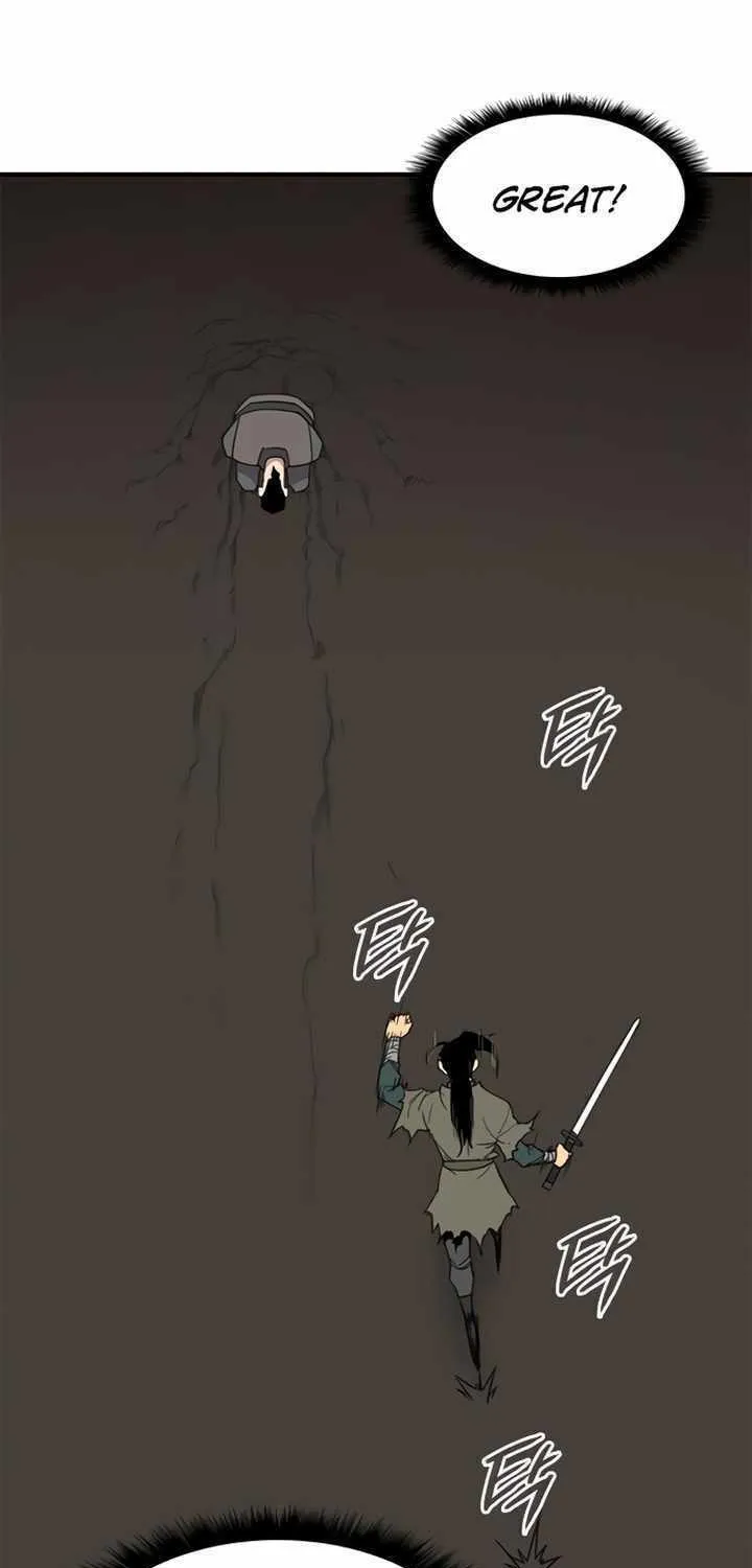 Read The Strongest Ever chapter 58 image 11 on Lezhin