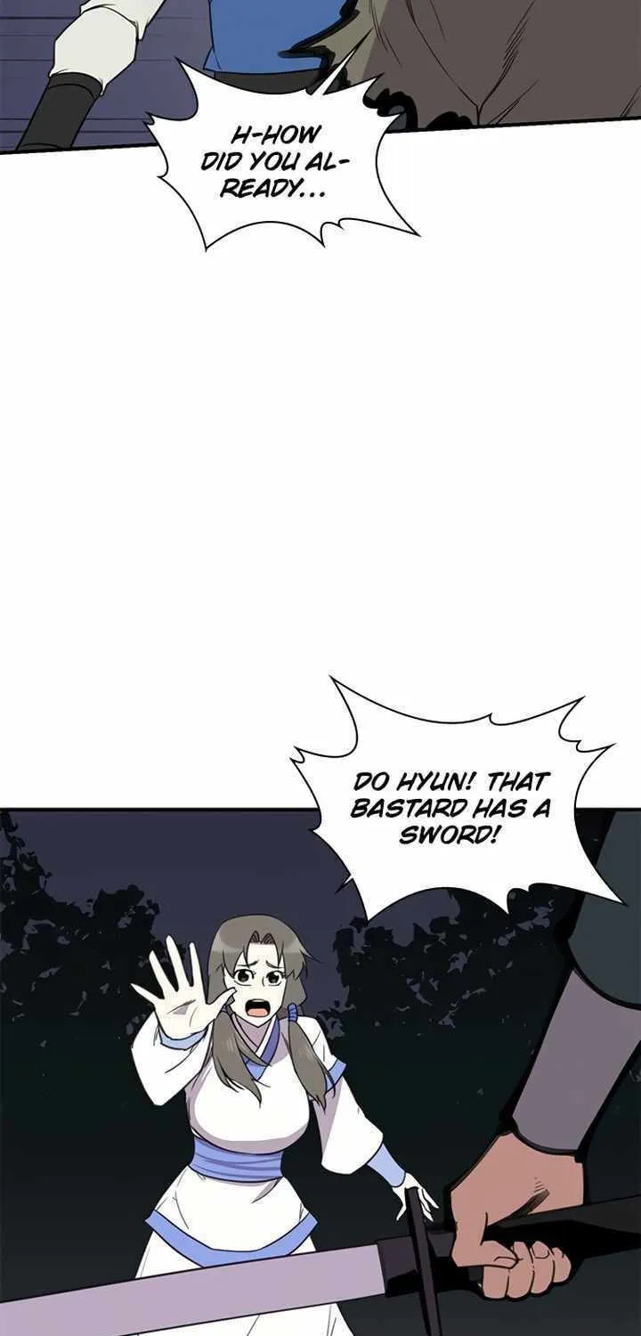 Read The Strongest Ever chapter 58 image 13 on Lezhin