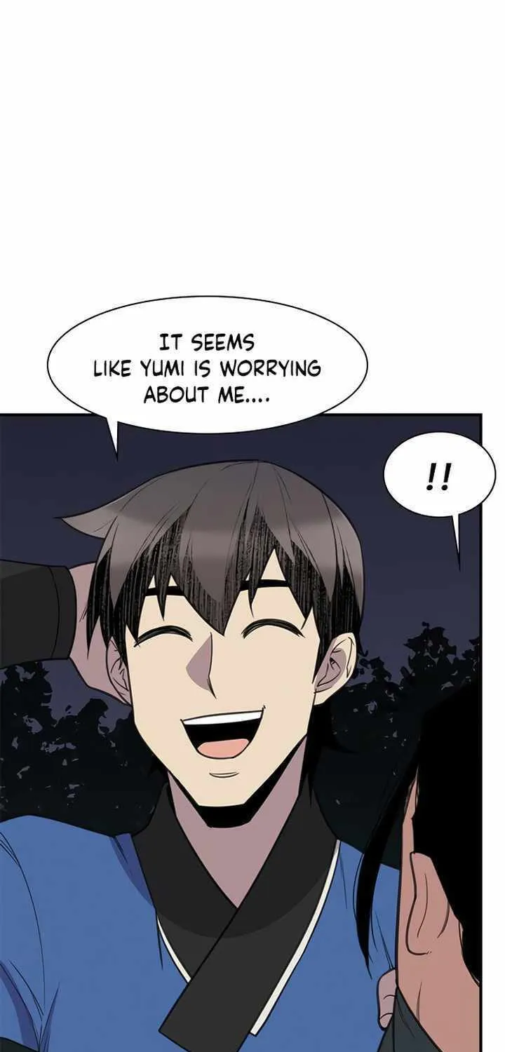 Read The Strongest Ever chapter 58 image 15 on Lezhin