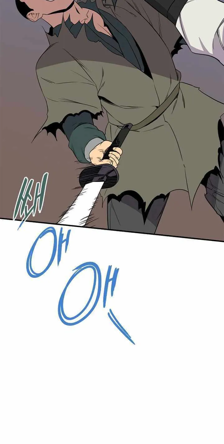 Read The Strongest Ever chapter 58 image 17 on Lezhin
