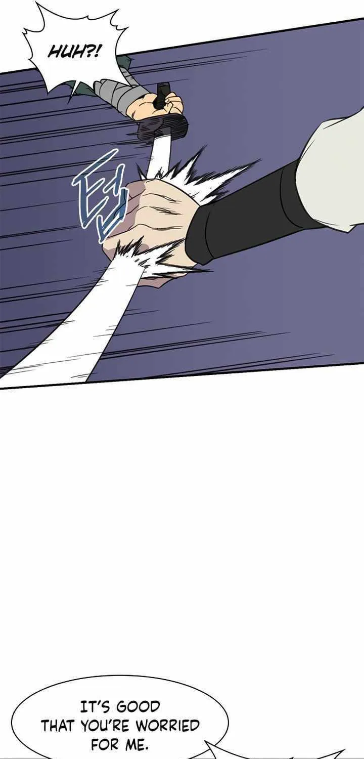 Read The Strongest Ever chapter 58 image 18 on Lezhin