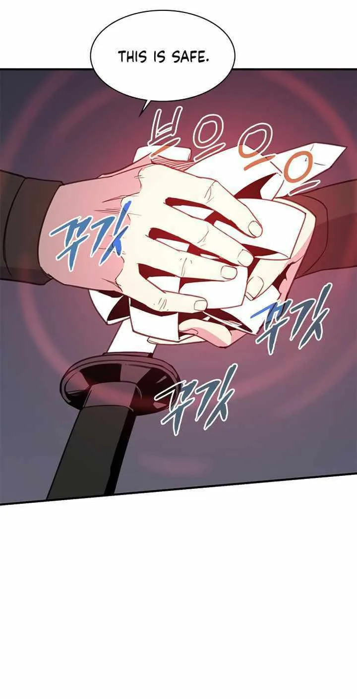 Read The Strongest Ever chapter 58 image 20 on Lezhin