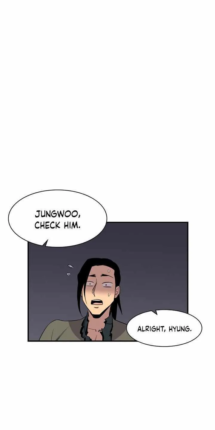 Read The Strongest Ever chapter 58 image 23 on Lezhin