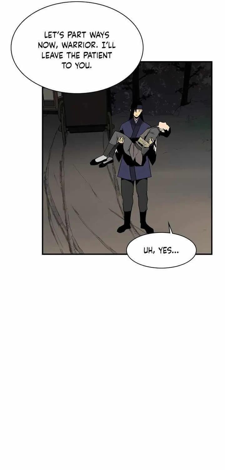 Read The Strongest Ever chapter 58 image 24 on Lezhin