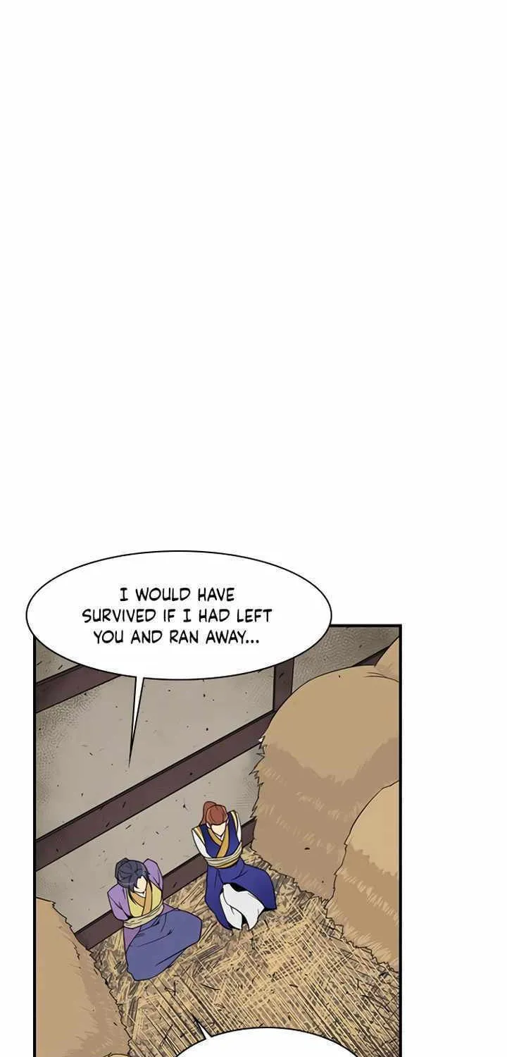 Read The Strongest Ever chapter 58 image 25 on Lezhin