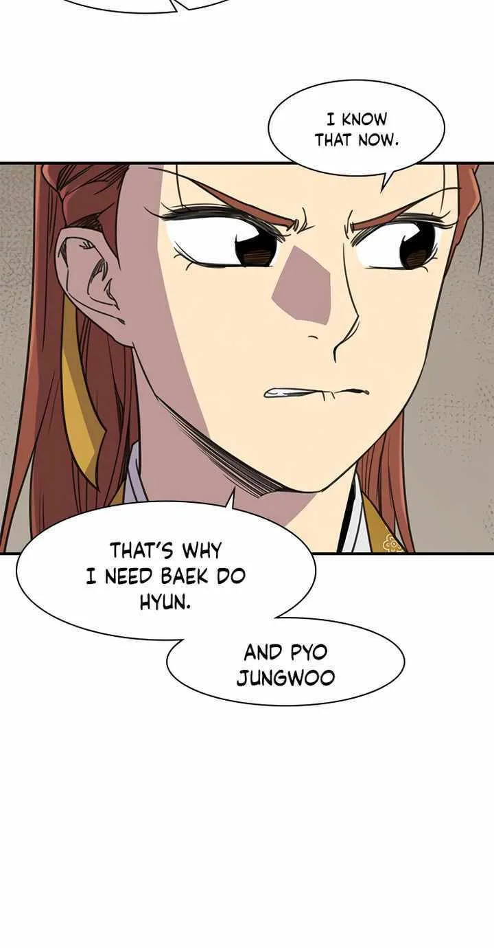 Read The Strongest Ever chapter 58 image 30 on Lezhin