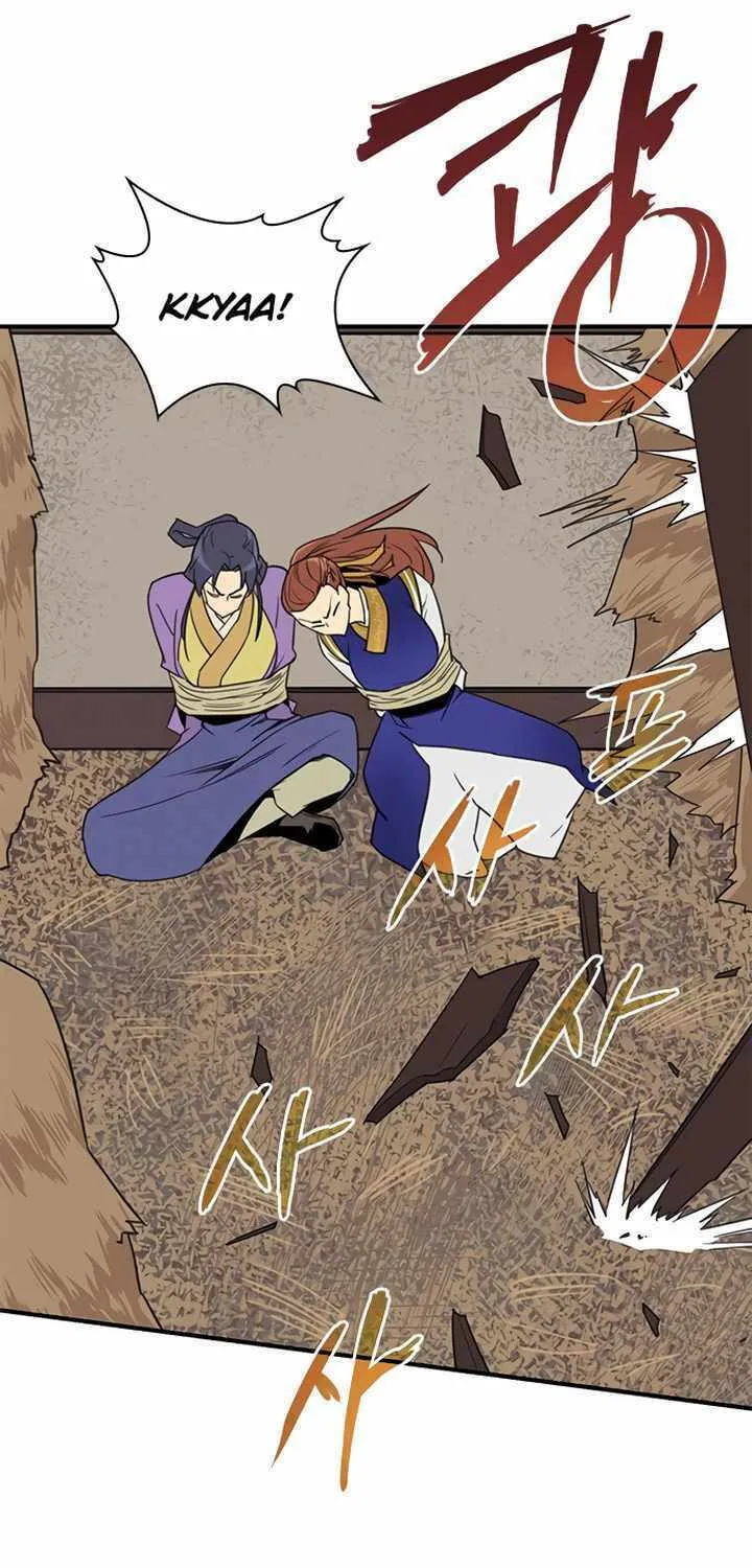 Read The Strongest Ever chapter 58 image 33 on Lezhin