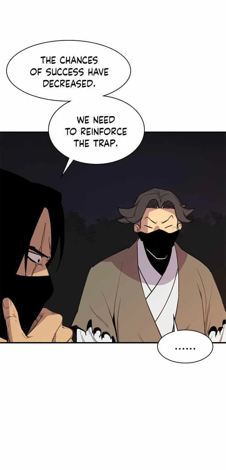 Read The Strongest Ever chapter 58 image 4 on Lezhin