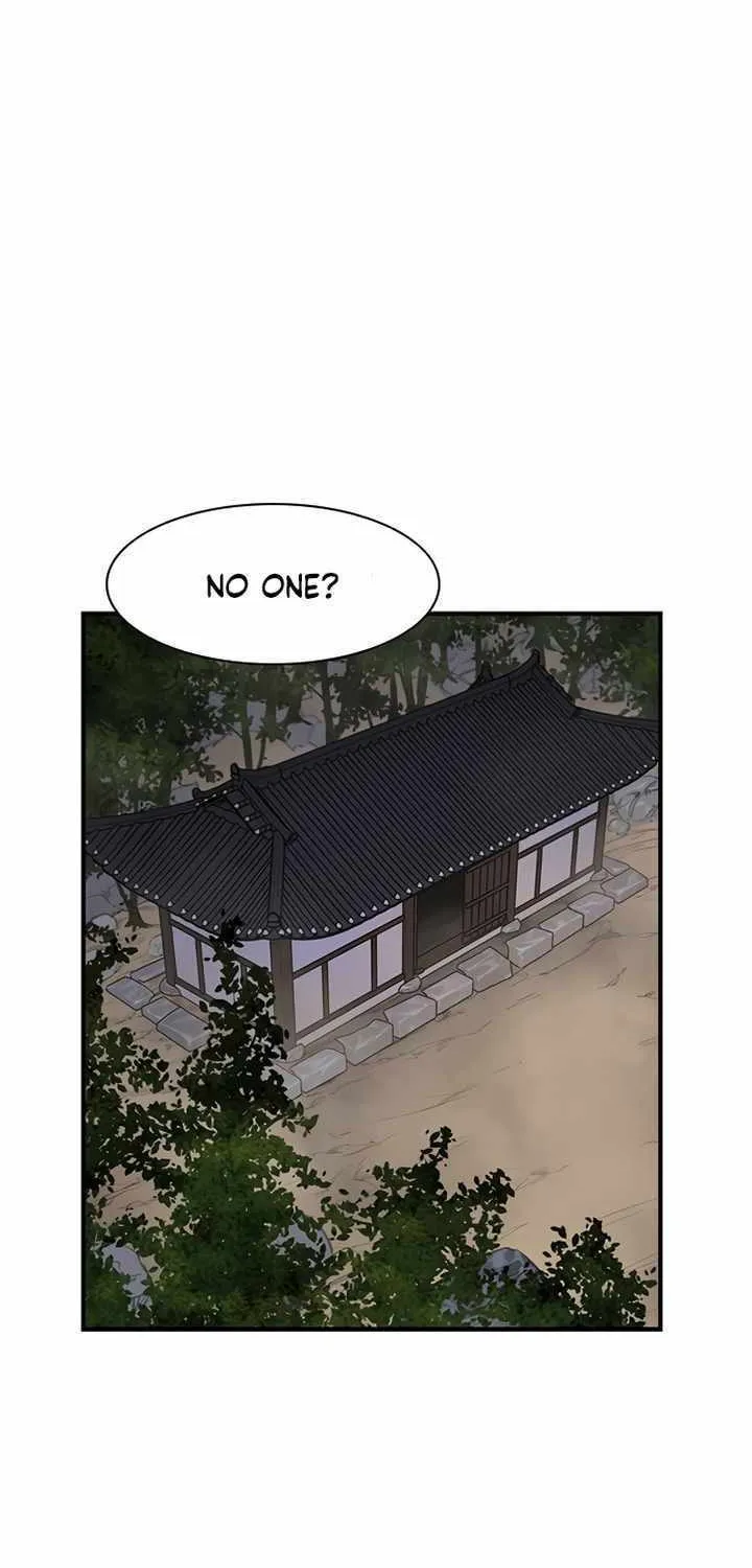 Read The Strongest Ever chapter 58 image 40 on Lezhin