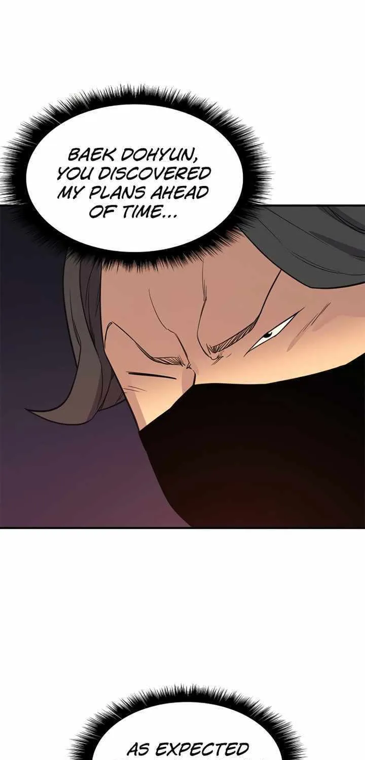 Read The Strongest Ever chapter 58 image 5 on Lezhin