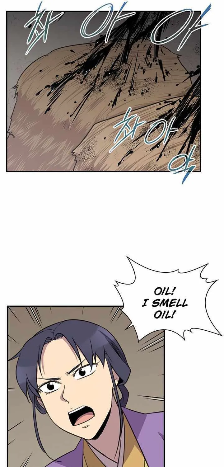 Read The Strongest Ever chapter 58 image 50 on Lezhin