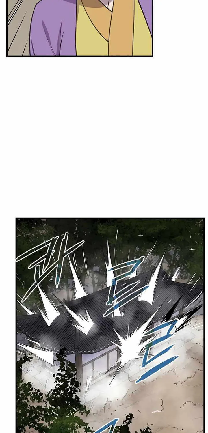 Read The Strongest Ever chapter 58 image 51 on Lezhin