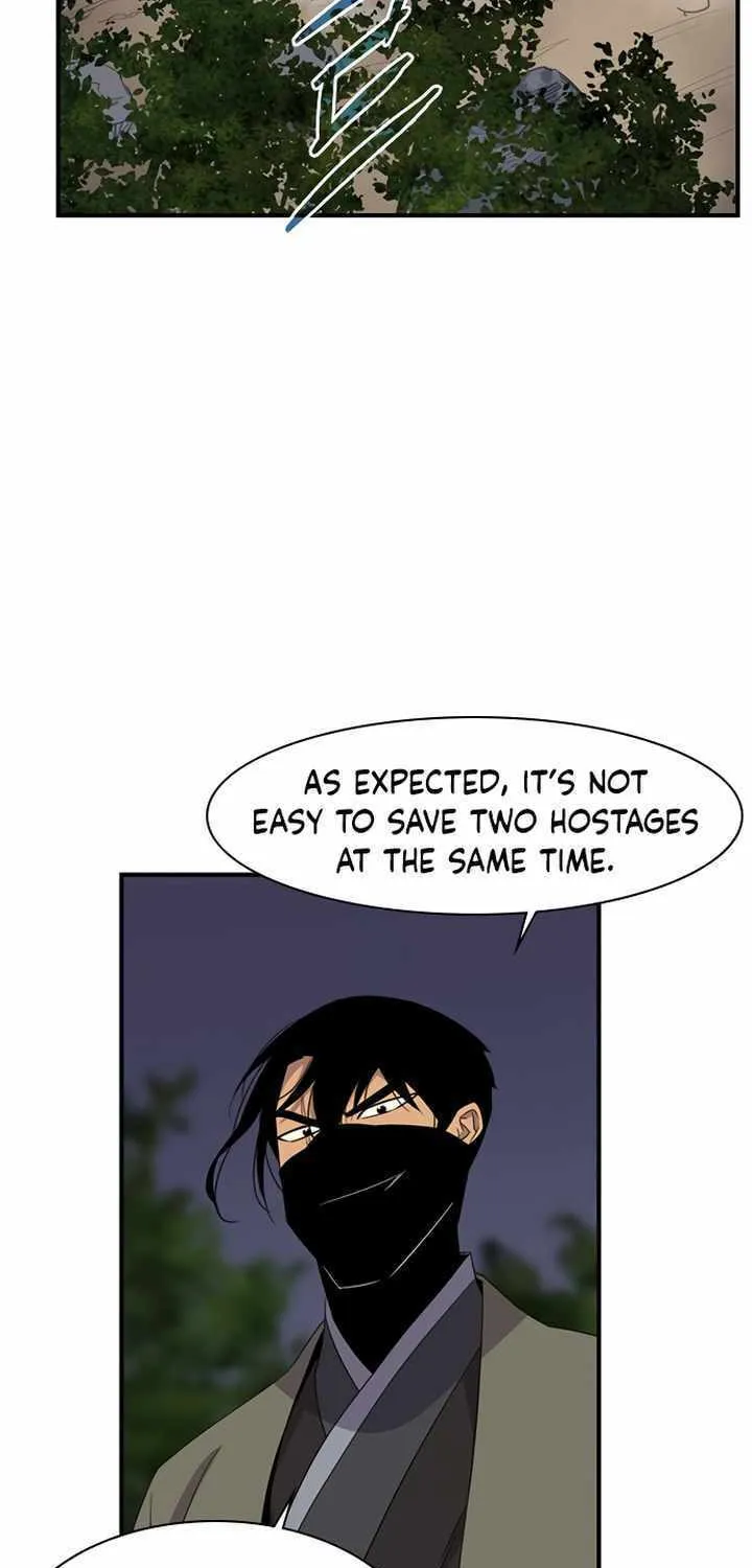 Read The Strongest Ever chapter 58 image 52 on Lezhin