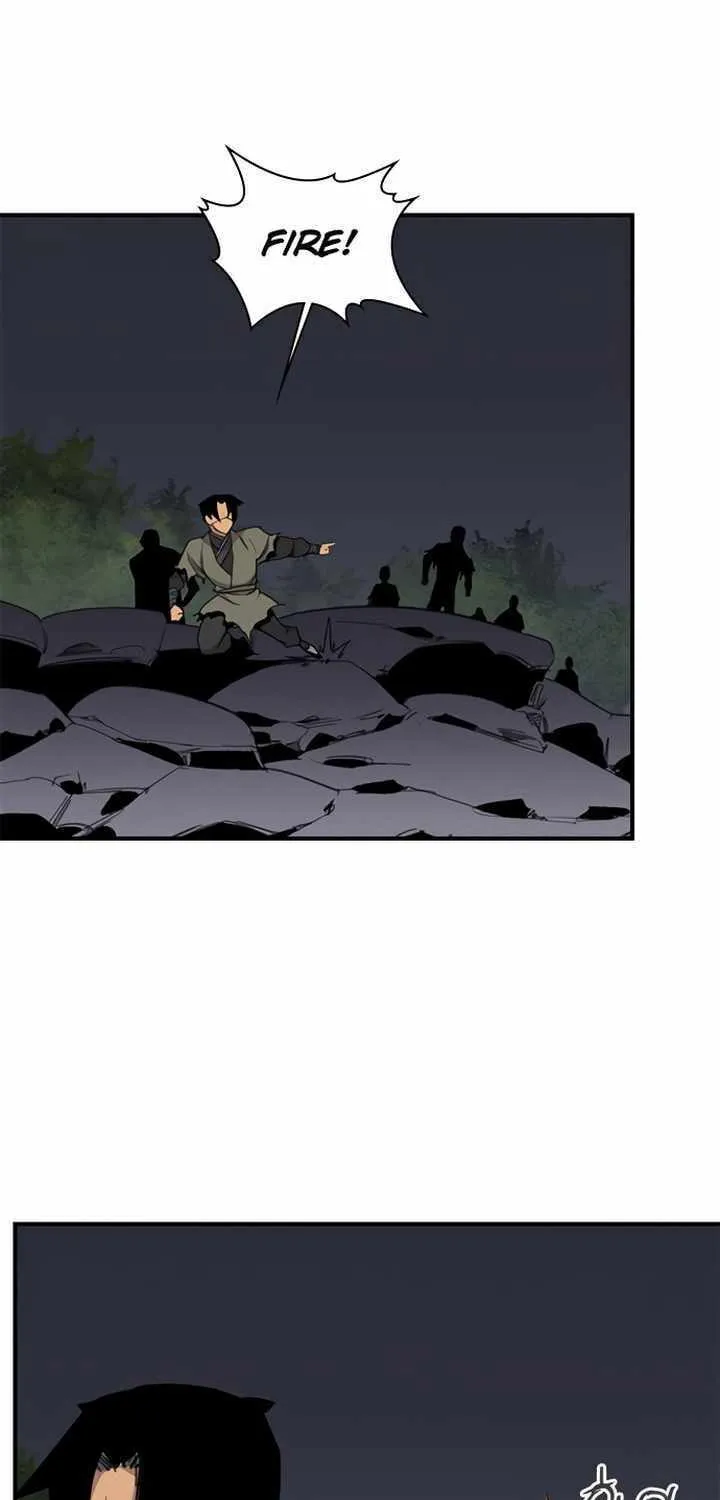Read The Strongest Ever chapter 58 image 54 on Lezhin