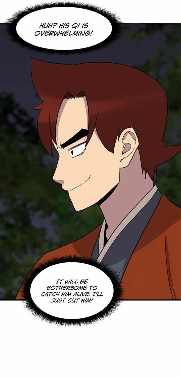 Read The Strongest Ever chapter 58 image 57 on Lezhin