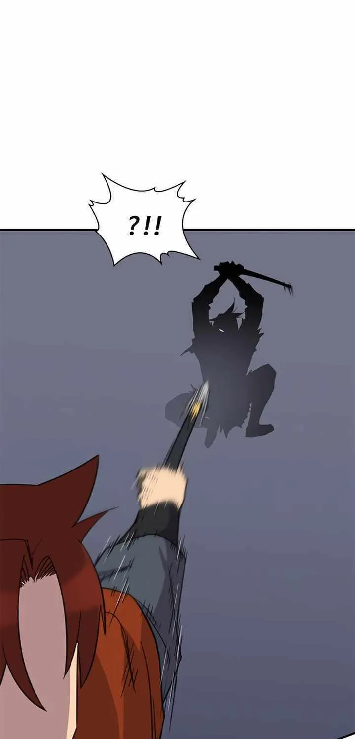 Read The Strongest Ever chapter 58 image 58 on Lezhin