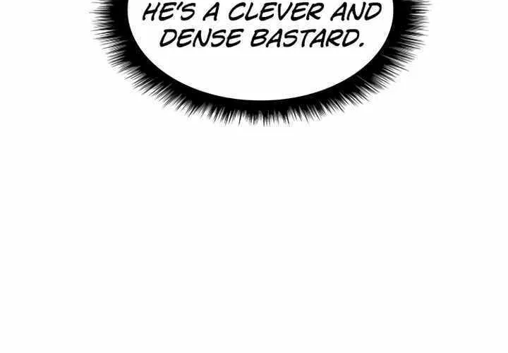 Read The Strongest Ever chapter 58 image 6 on Lezhin