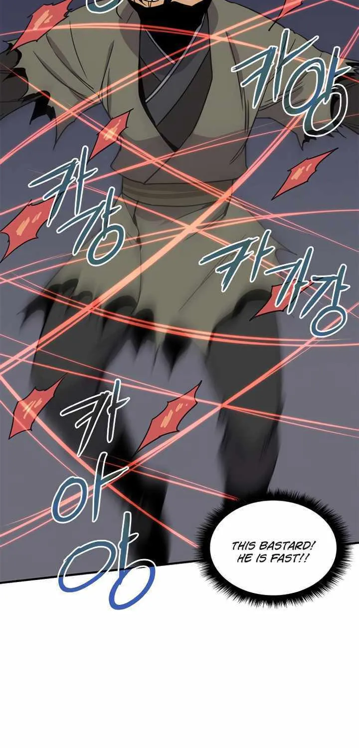 Read The Strongest Ever chapter 58 image 66 on Lezhin