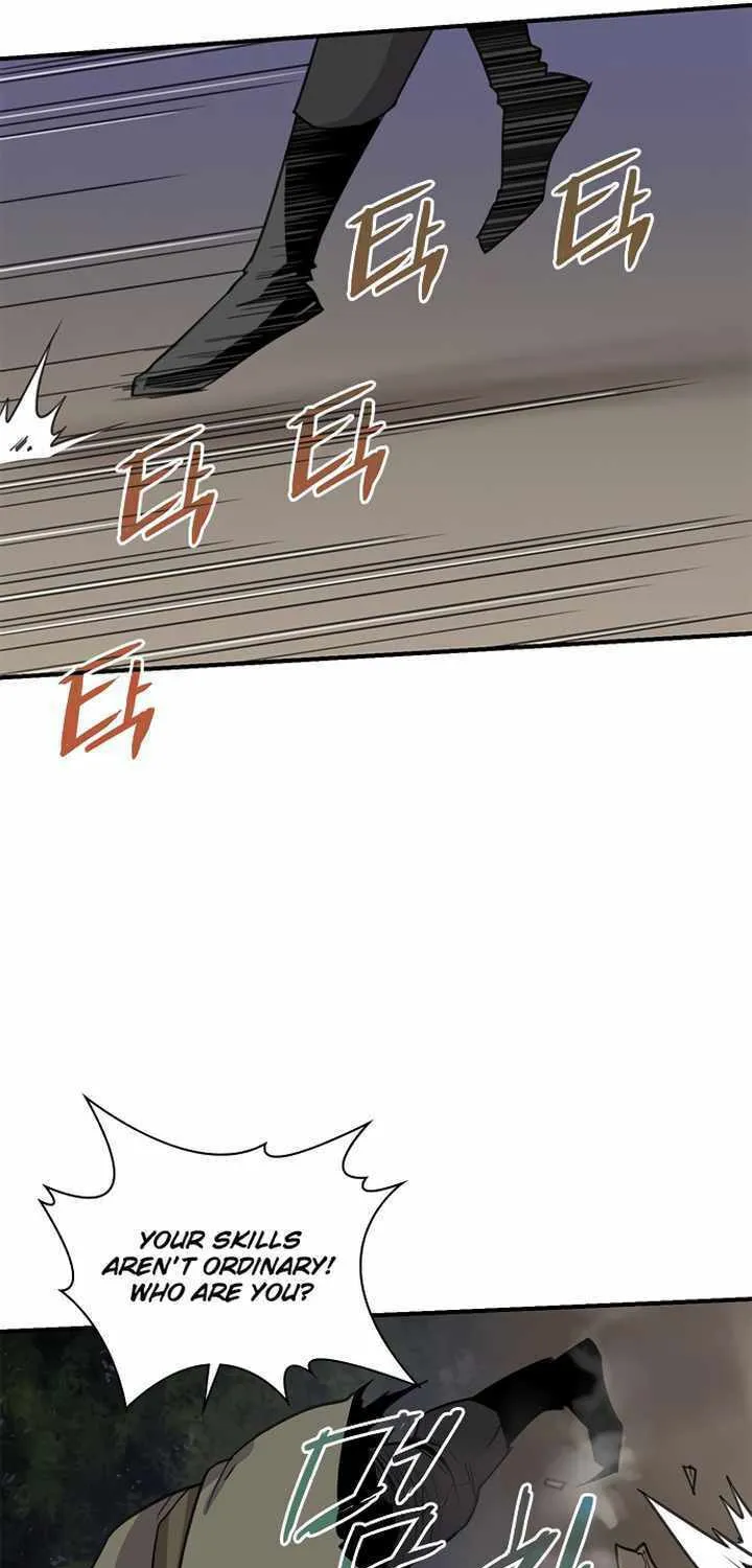 Read The Strongest Ever chapter 58 image 68 on Lezhin