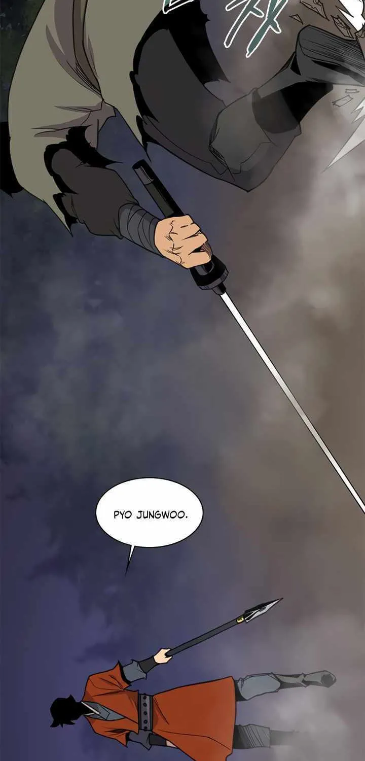 Read The Strongest Ever chapter 58 image 69 on Lezhin