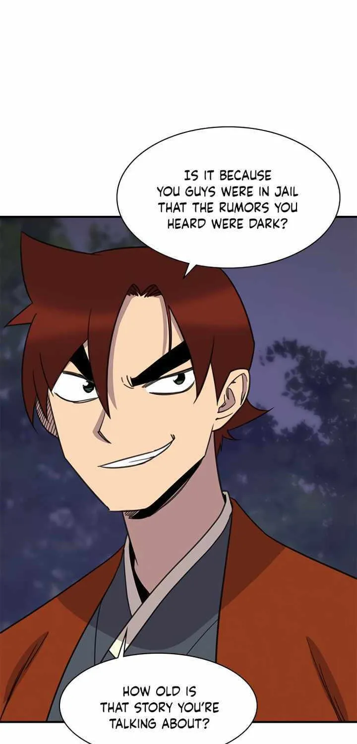 Read The Strongest Ever chapter 58 image 72 on Lezhin
