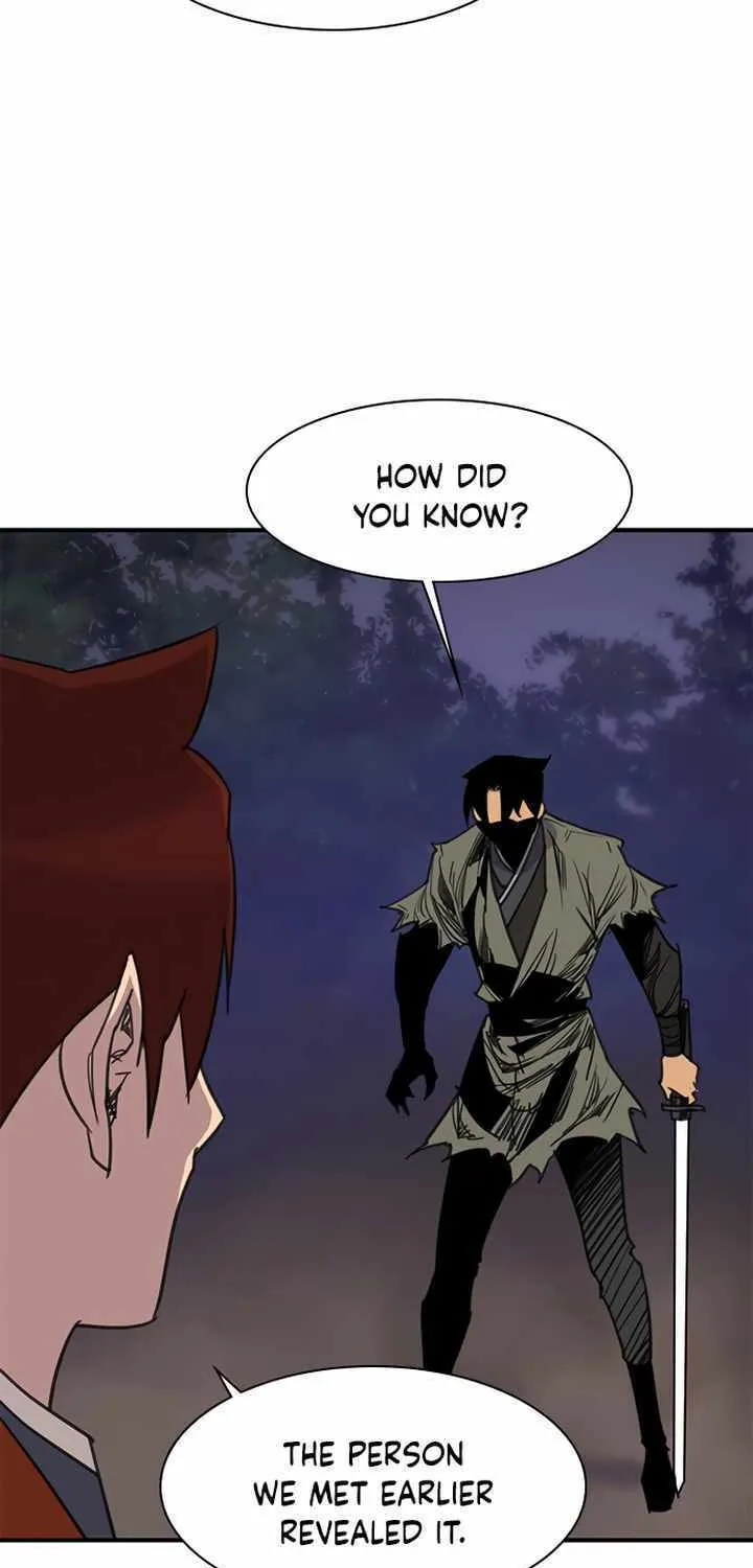Read The Strongest Ever chapter 58 image 73 on Lezhin