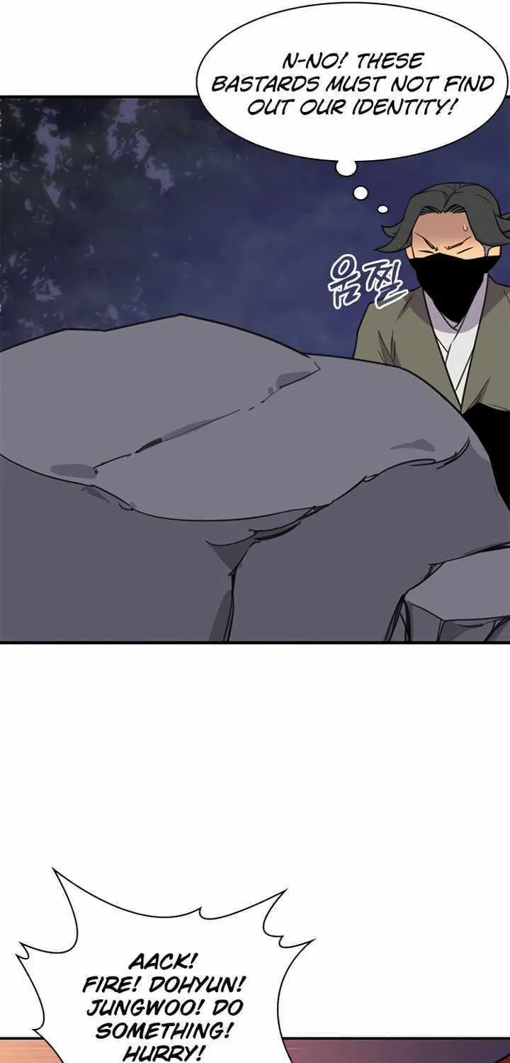 Read The Strongest Ever chapter 58 image 75 on Lezhin