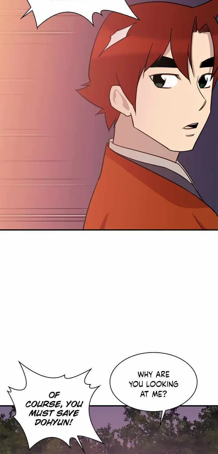 Read The Strongest Ever chapter 58 image 76 on Lezhin