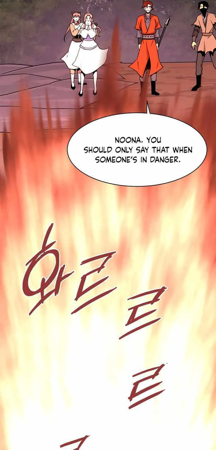 Read The Strongest Ever chapter 58 image 77 on Lezhin