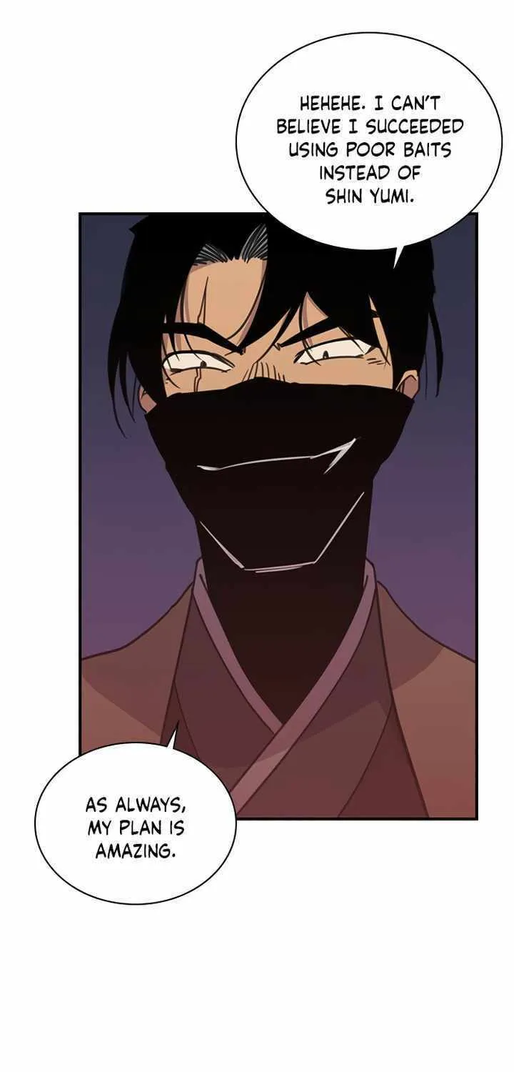 Read The Strongest Ever chapter 58 image 79 on Lezhin