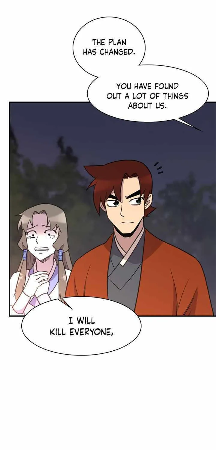 Read The Strongest Ever chapter 58 image 80 on Lezhin