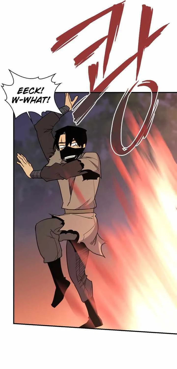 Read The Strongest Ever chapter 58 image 82 on Lezhin