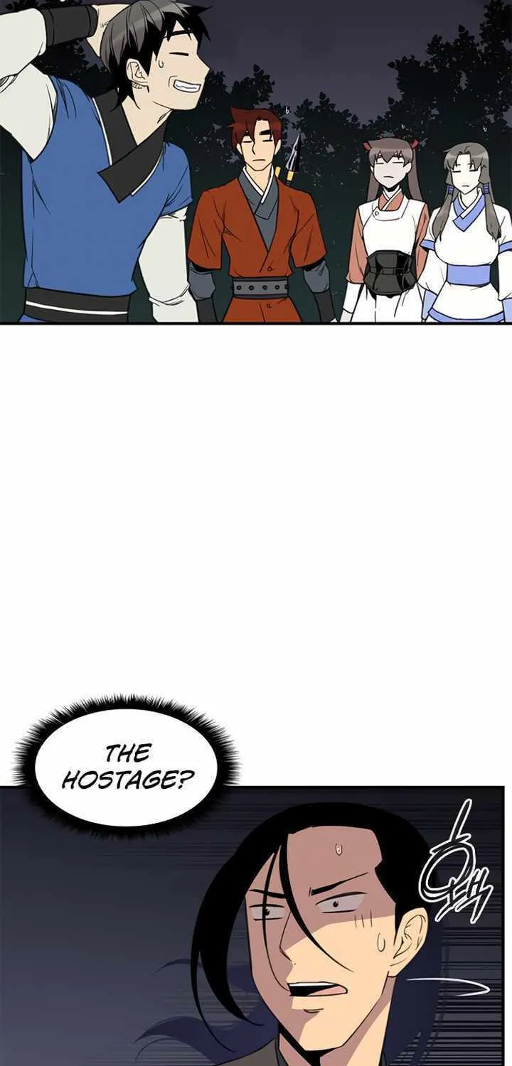 Read The Strongest Ever chapter 58 image 9 on Lezhin