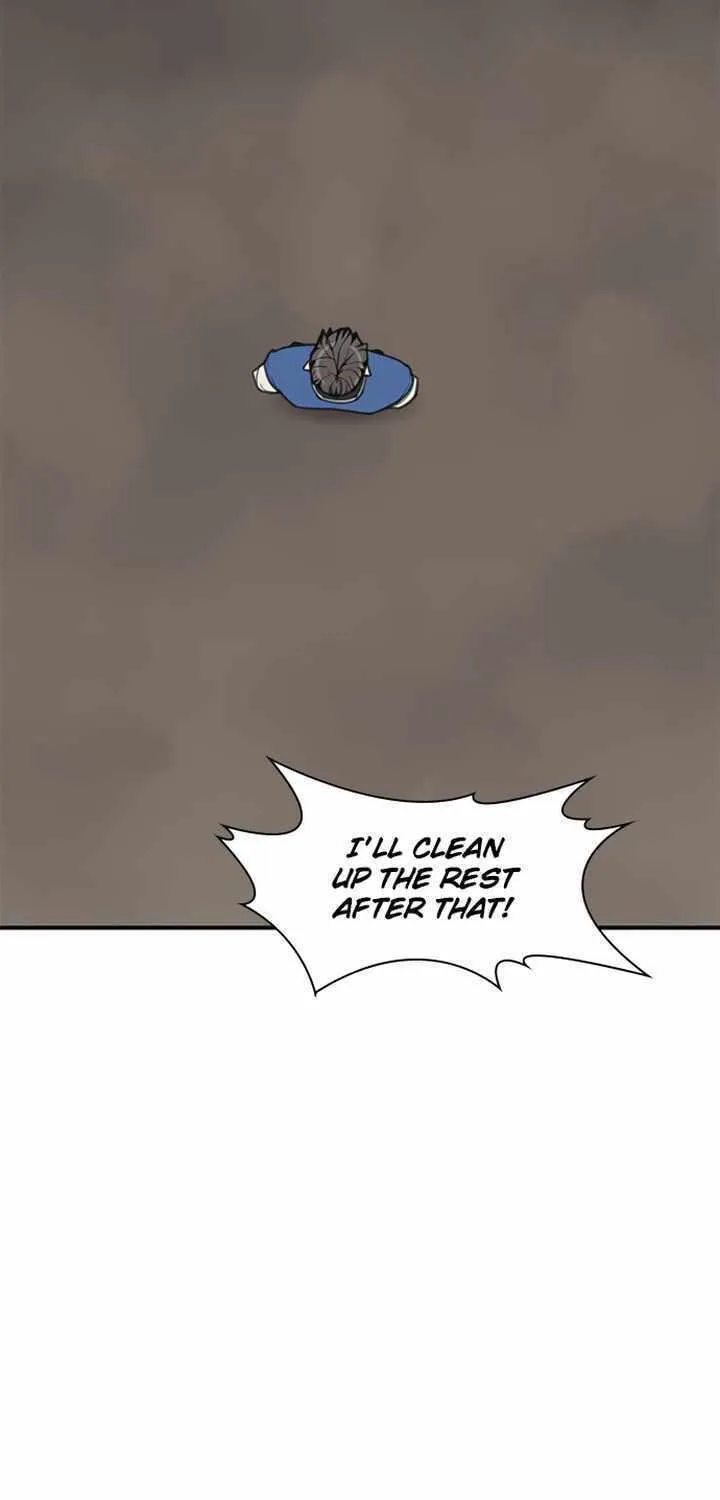 Read The Strongest Ever chapter 59 image 11 on Lezhin