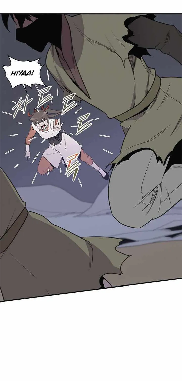 Read The Strongest Ever chapter 59 image 12 on Lezhin