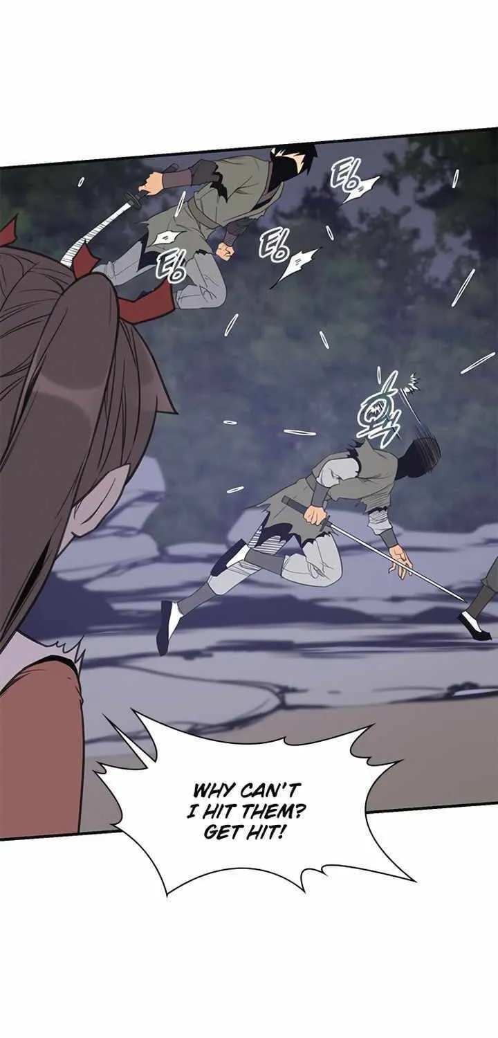 Read The Strongest Ever chapter 59 image 13 on Lezhin