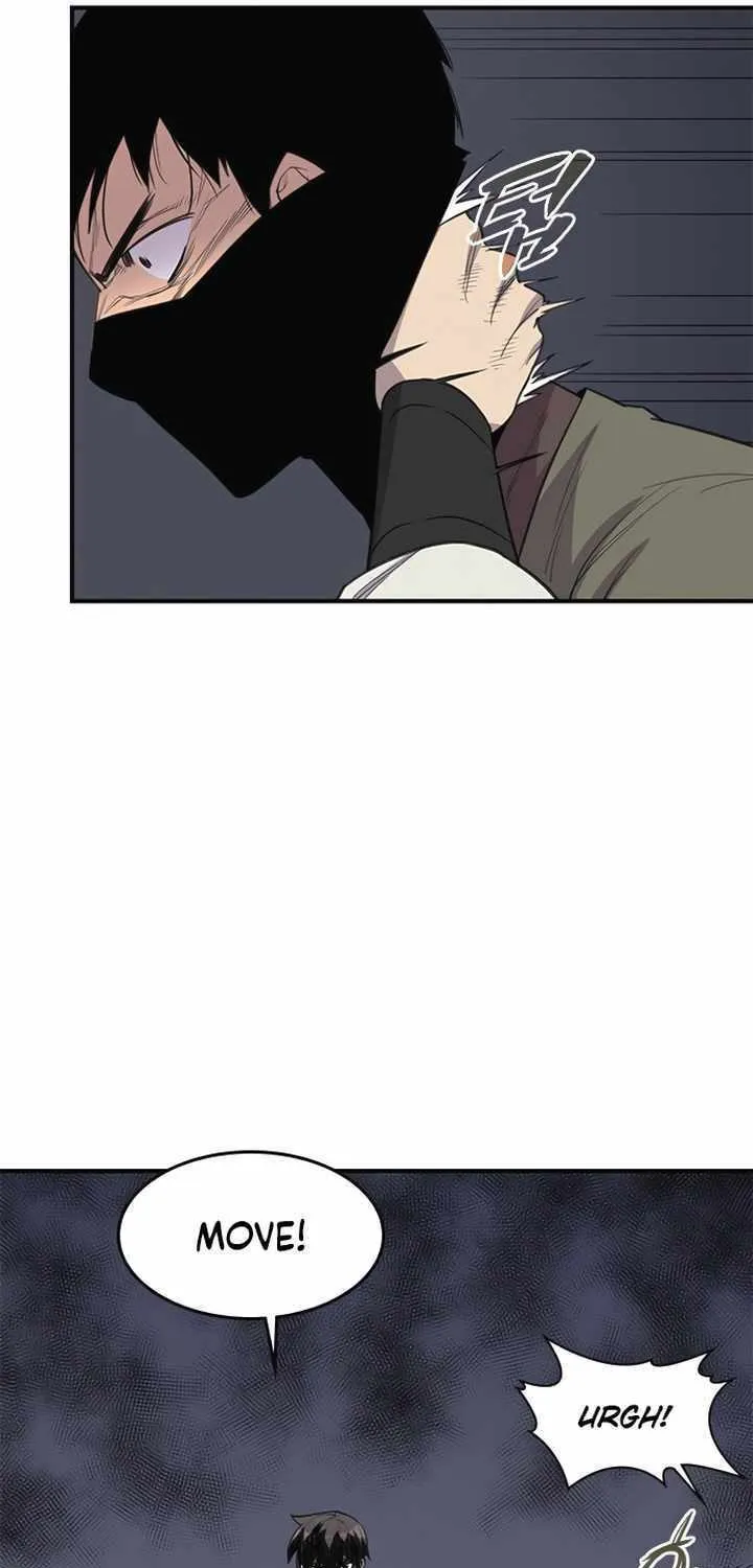 Read The Strongest Ever chapter 59 image 15 on Lezhin