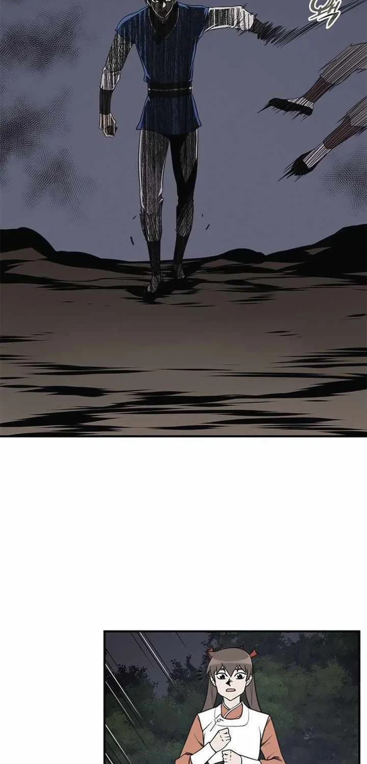 Read The Strongest Ever chapter 59 image 16 on Lezhin