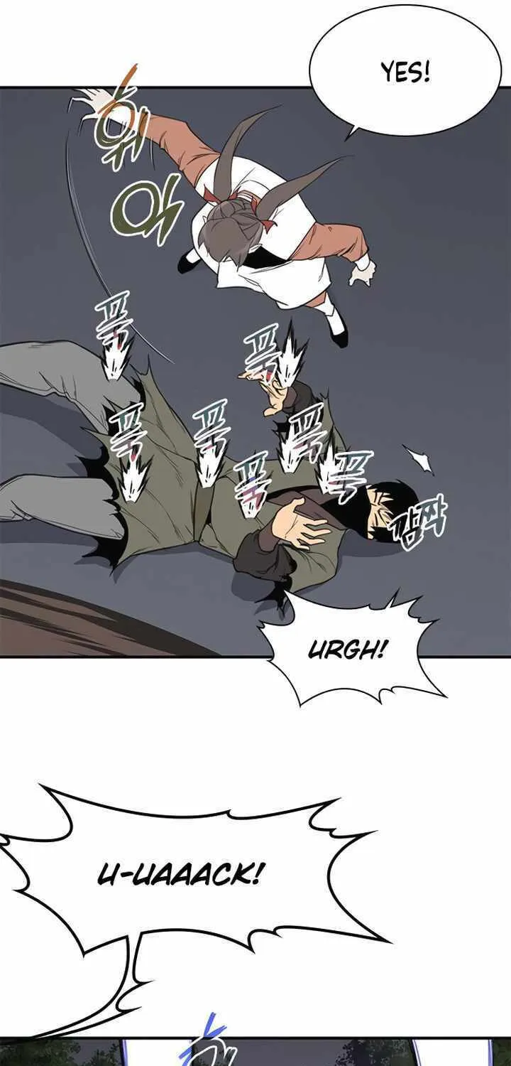 Read The Strongest Ever chapter 59 image 18 on Lezhin